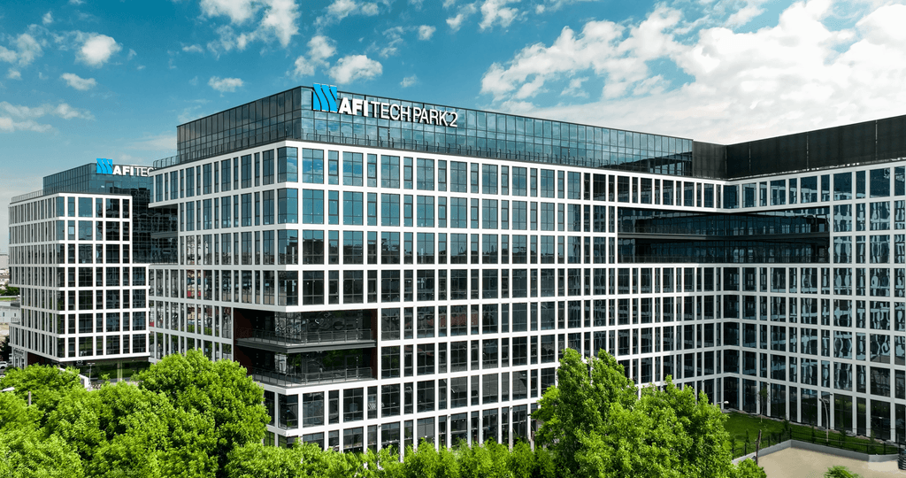 AFI Tech Park