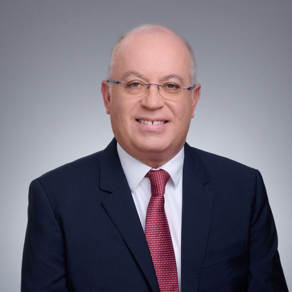 Avi Barzilay