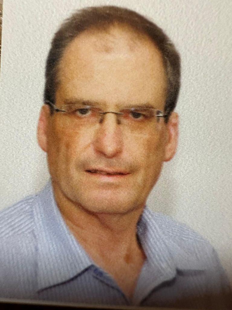 Daniel Bernshtein