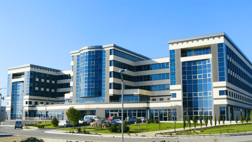 Business Park Varna